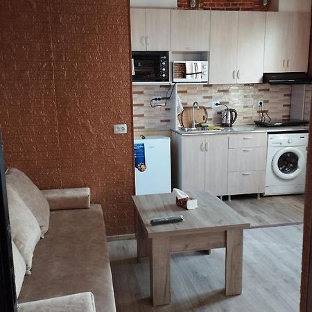 Cozy Hotel Sks Jerevan Exteriör bild