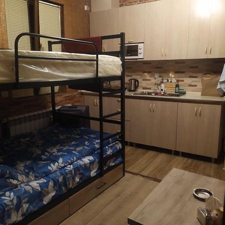 Cozy Hotel Sks Jerevan Exteriör bild