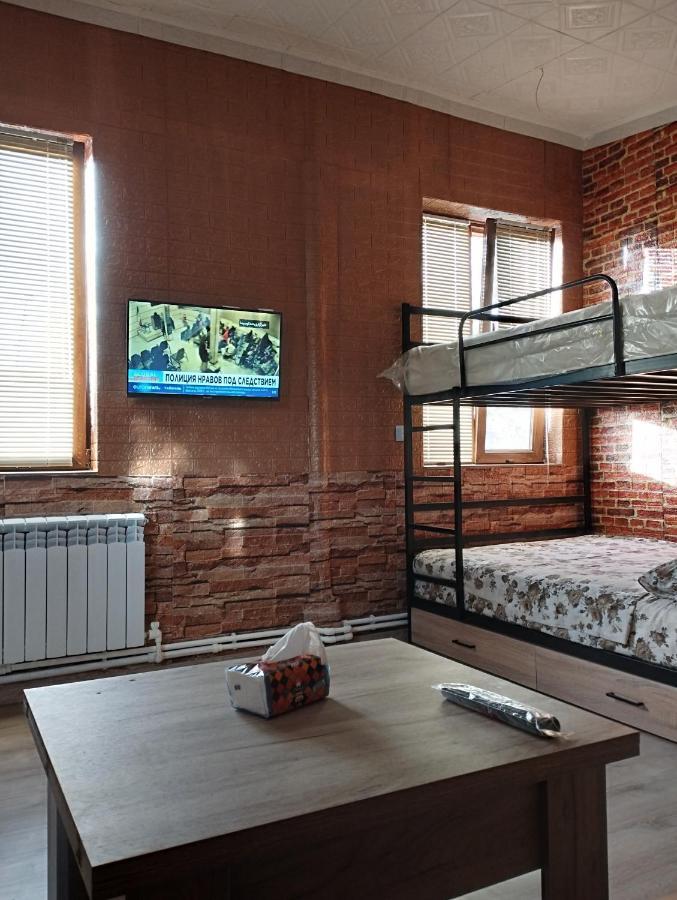 Cozy Hotel Sks Jerevan Exteriör bild