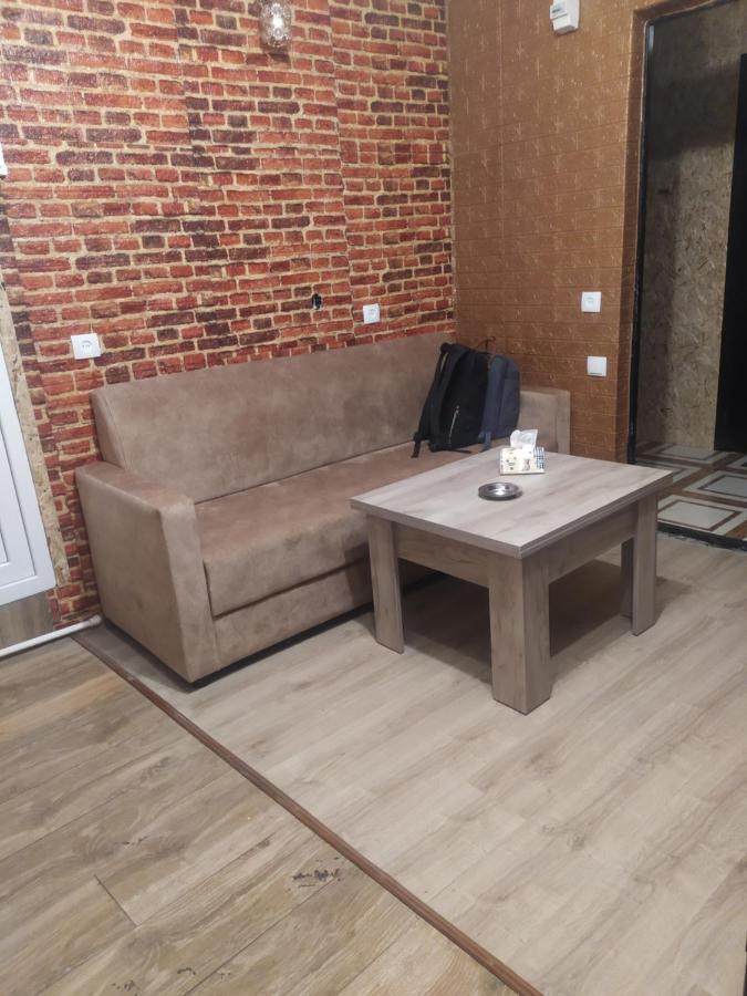 Cozy Hotel Sks Jerevan Exteriör bild