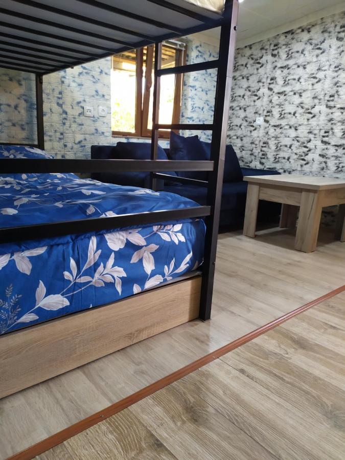 Cozy Hotel Sks Jerevan Exteriör bild