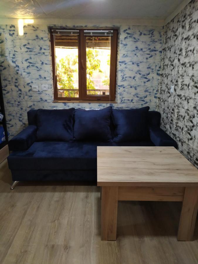 Cozy Hotel Sks Jerevan Exteriör bild