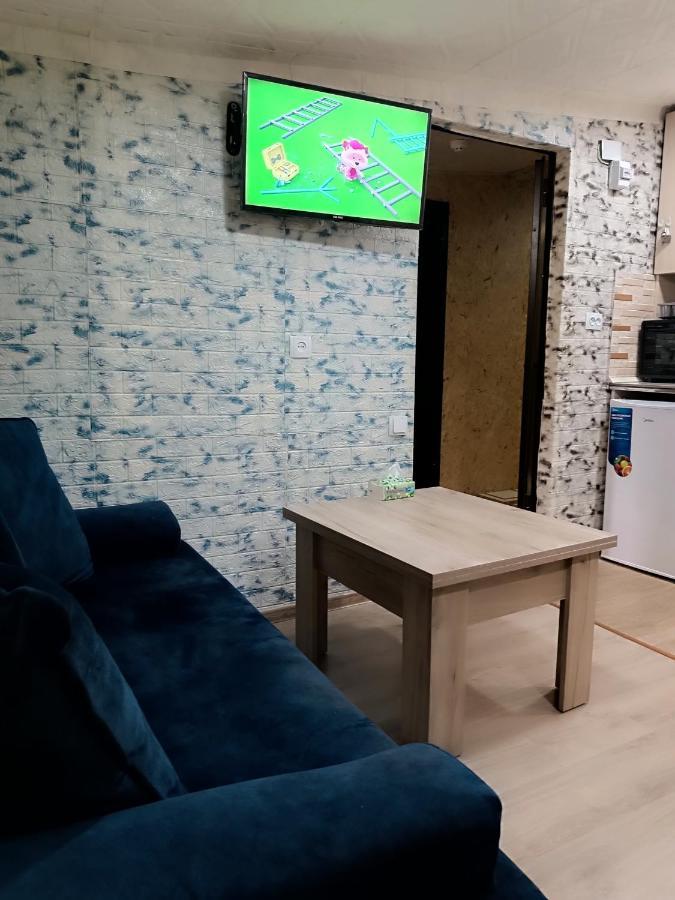 Cozy Hotel Sks Jerevan Exteriör bild