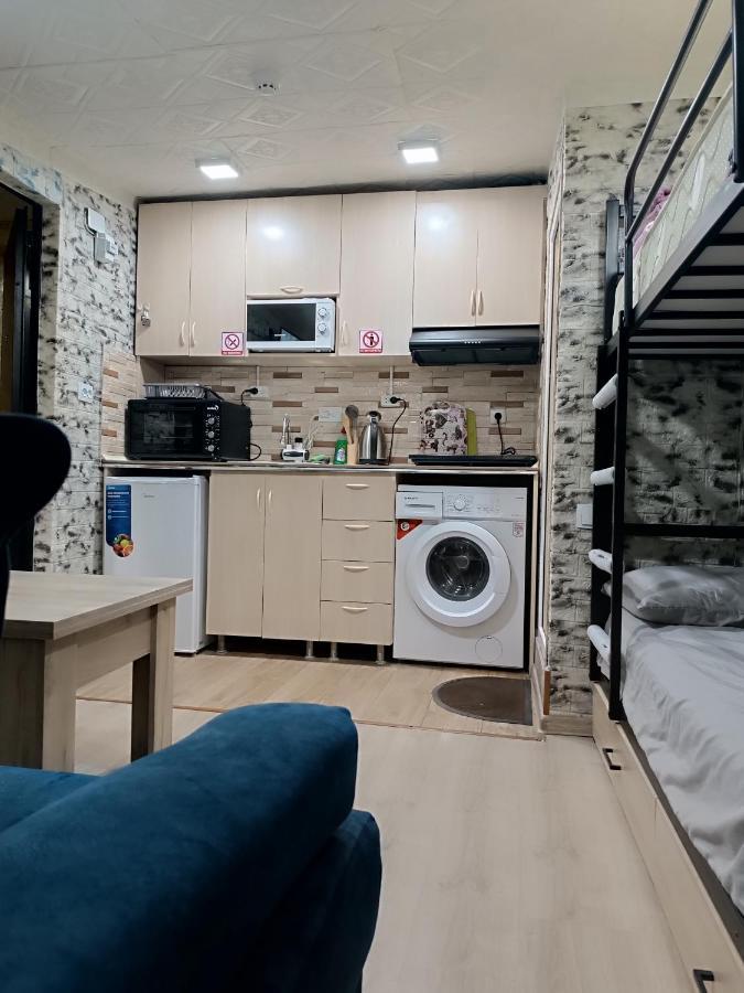 Cozy Hotel Sks Jerevan Exteriör bild